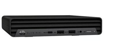 HP Elite Mini 600 G9 Desktop PC