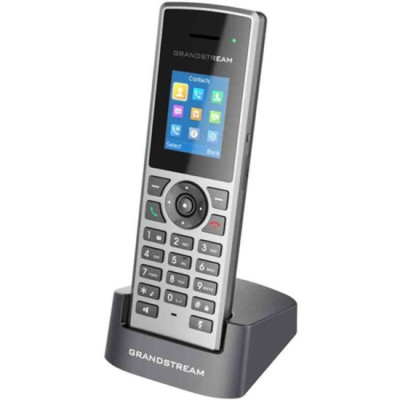 Grandstream DP722 Desk Phone