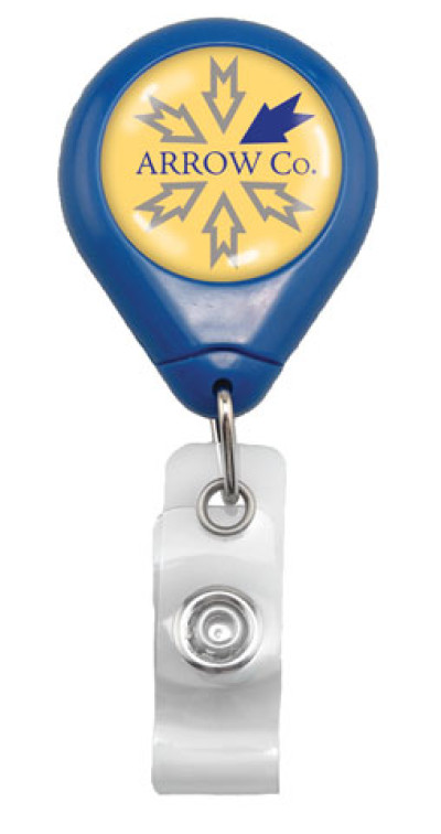 Brady Badge Reels Reel