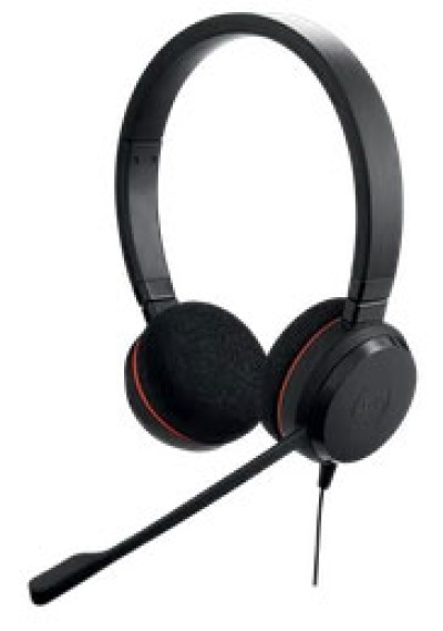 Jabra Evolve 20 Headset