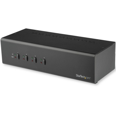 StarTech SV431DL2DU3A Accessory