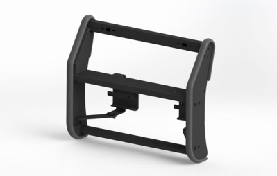 Gamber-Johnson Vehicle Equipment Carrying and Protective Accessories
