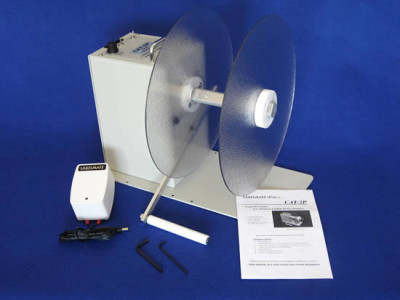 Labelmate Label Rewinder Label Rewinder