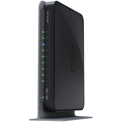 NETGEAR WNDR3700-100NAS Data Networking