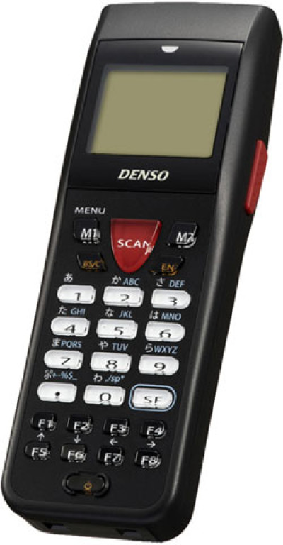 Denso 496300-5511 Mobile Computer