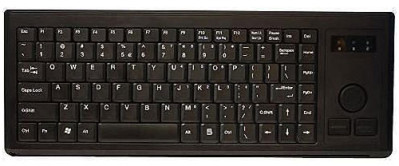 Cherry J84-4300 Keyboards