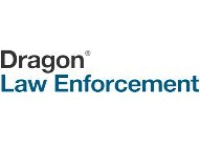 Nuance Dragon Law Enforcement 15.0 Communication System