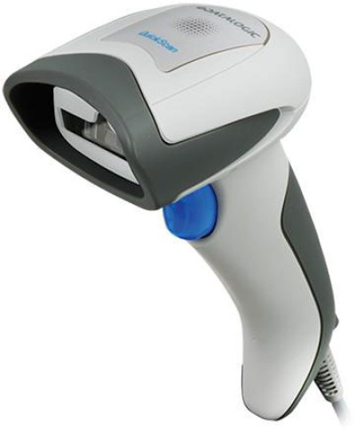 Datalogic QuickScan QD2131 Barcode Scanner