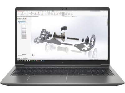 HP ZBook Power 15.6 inch G8 Mobile Workstation PC Laptop