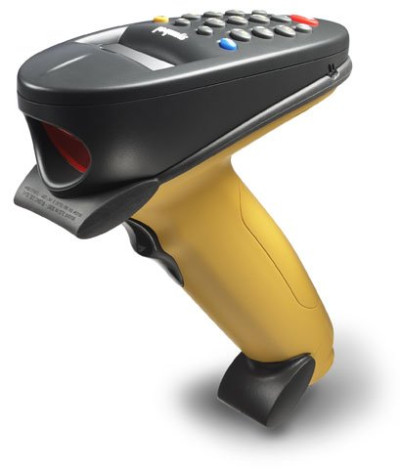 Symbol P360 Barcode Scanner