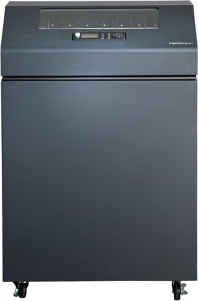 Printronix P8000 Form Printer