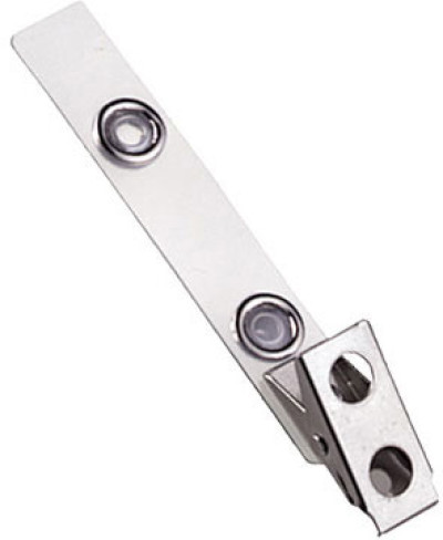 Brady Strap Clip