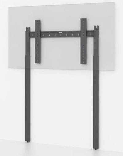 Heckler AV Wall Mounting Hardware and Stands