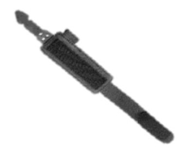 Zebra SG-MC33-HDSTPB-01 Carrying and Protective Accessories