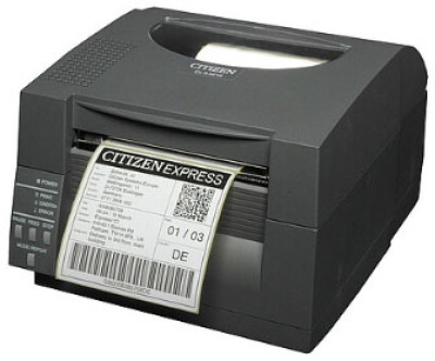 Citizen CL-S531II Barcode Label Printer