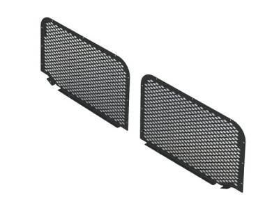Gamber-Johnson Vehicle Equipment Accessory