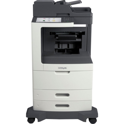 Lexmark 24TT167 Multi-Function Printer