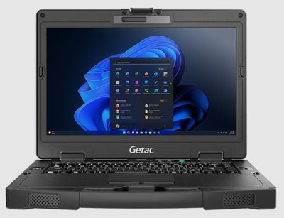 Getac S410-G5 Rugged Laptop