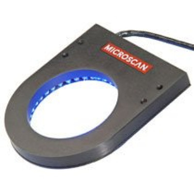 Microscan Dark Field Infrared Illuminator