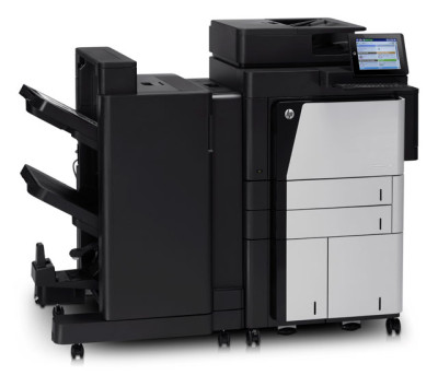 HP D7P68A#201 Laser Printer