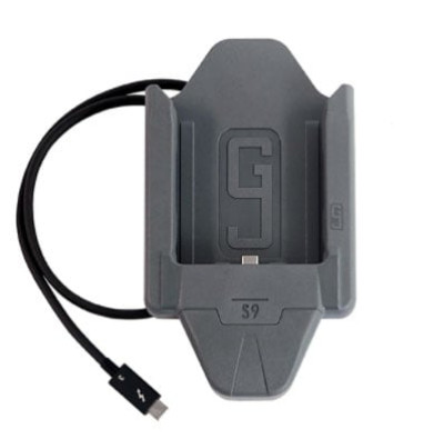 Gamber-Johnson Samsung DeX Desktop Charging Cradles & Kits Accessory