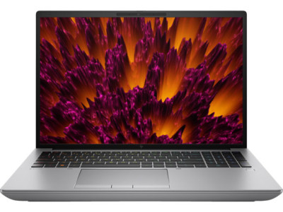 HP ZBook Fury G10 Workstation PC