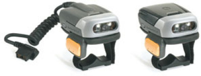 Motorola RS507 Ring Imager Barcode Scanner