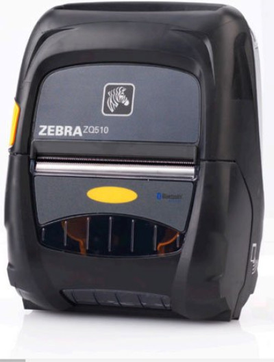 Zebra ZQ510 Portable Barcode Printer