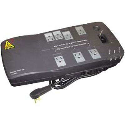 DITEK DTK-4LVLP-LV Power Device