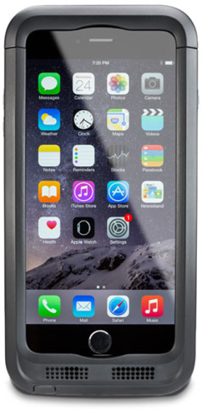 Honeywell Captuvo SL42 for iPhone 6 Plus Mobile Computer