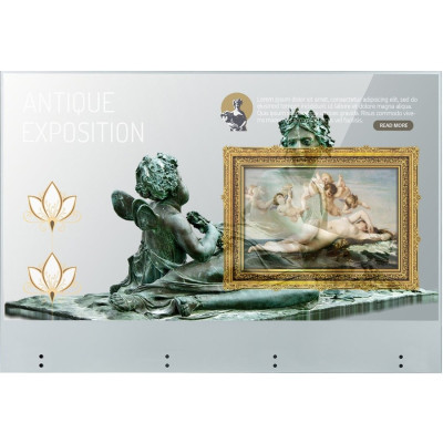 LG 55EW5TK-A Digital Signage Display