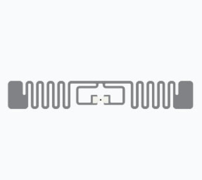 Avery-Dennison AD Burst M850 RFID Tag