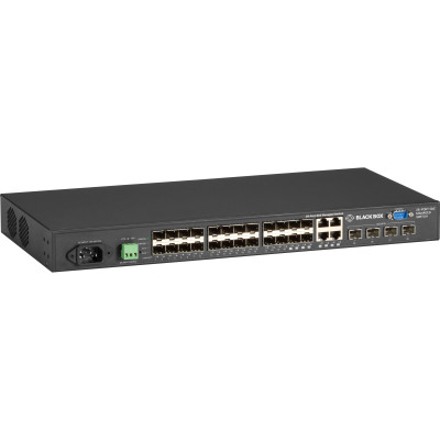 Black Box LGB5128A-R2 Wireless Switch