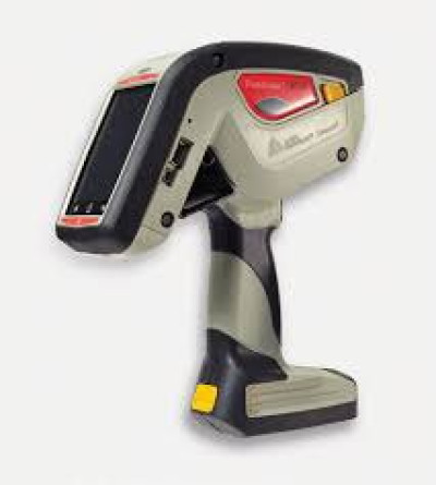 Avery-Dennison 6059 Portable Printer Kit Portable Barcode Printer