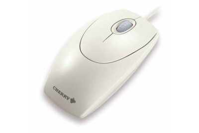 Cherry WheelMouse Optical Accessory