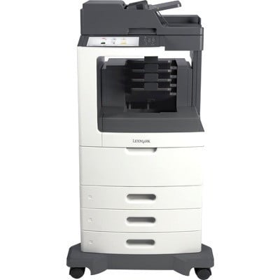 Lexmark 24TT465 Multi-Function Printer