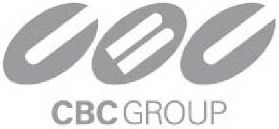 CBC Surveillance Camera Lens