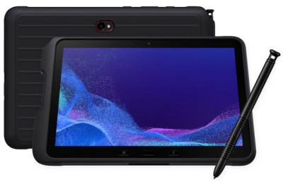 Samsung Galaxy Tab Active4 Pro Tablet