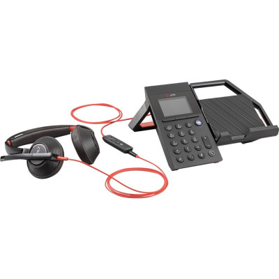 Plantronics 212952-041 Telecommunication Equipment