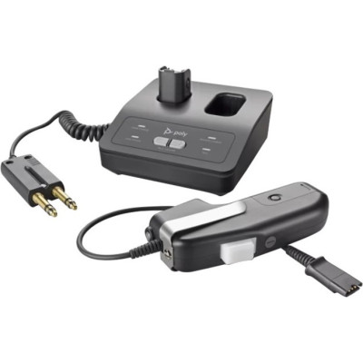 Plantronics Cables, Connectors, and Adapters