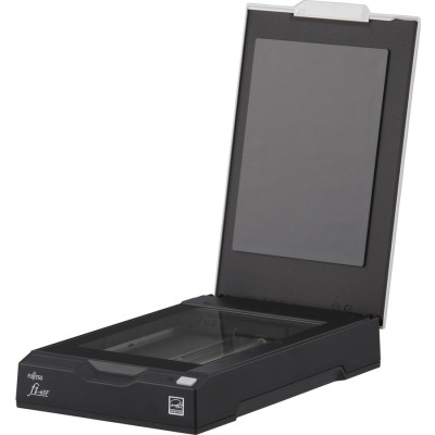Fujitsu PA03595-B005 Document Scanner