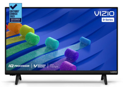 VIZIO D-Series Digital Signage Display