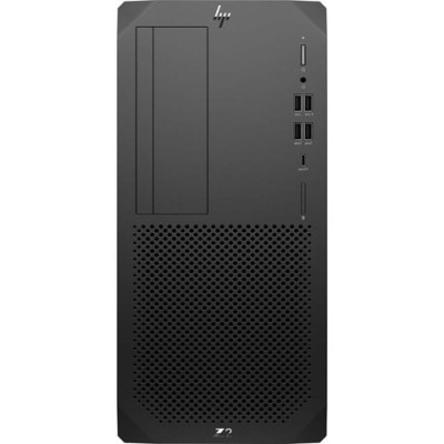 HP Z2 Tower G5 Workstation Workstation PC