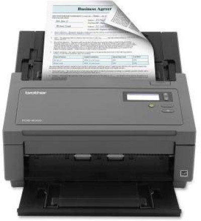 Brother PDS-5000 Document Scanner