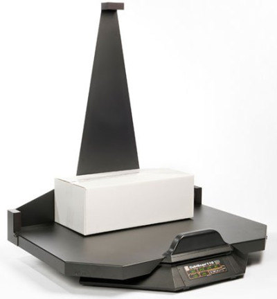 Cubiscan 110 Scale