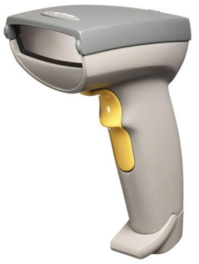 Symbol LS4007 i Barcode Scanner