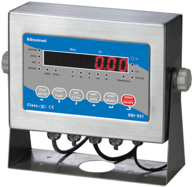 Brecknell SBI-521 Scale