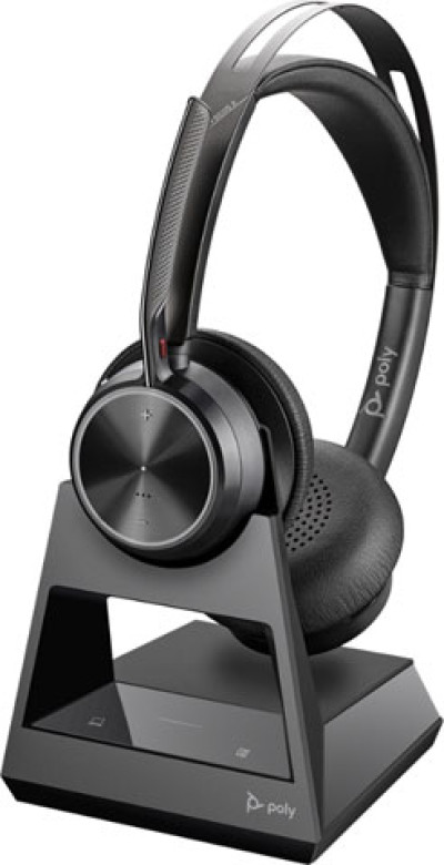 Poly Voyager Focus 2 Headset