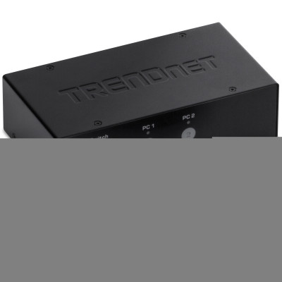 TRENDnet TK-222DVK Data Networking
