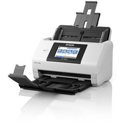 Epson DS-790WN Document Scanner